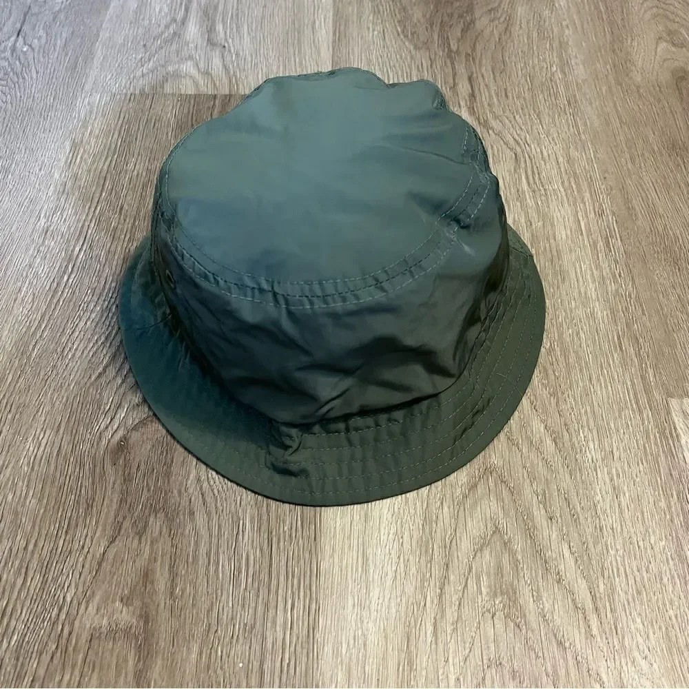 H&M olive army